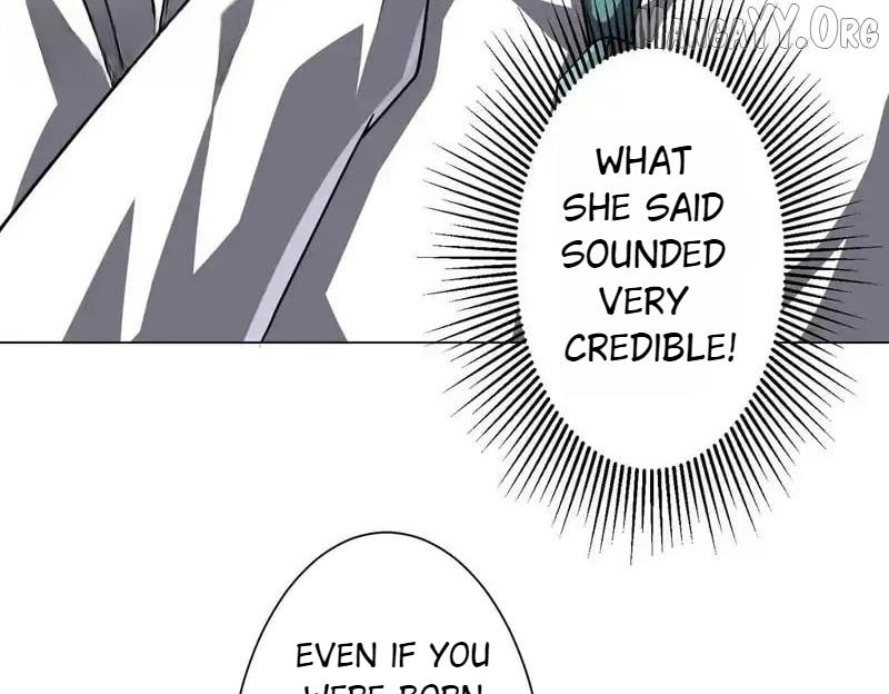 With My Netherworld Trillions, Game On! Chapter 281 - page 60
